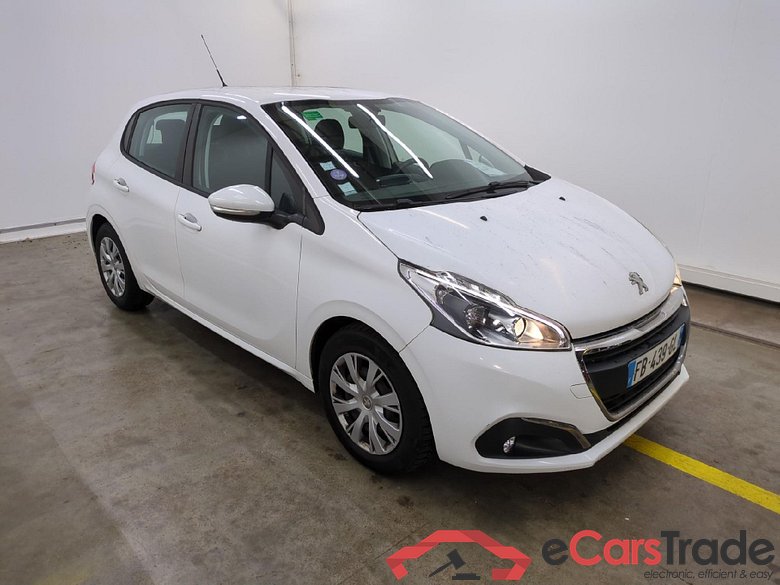 208 Active Business 1.2 80CV BVM5 E6dT #4