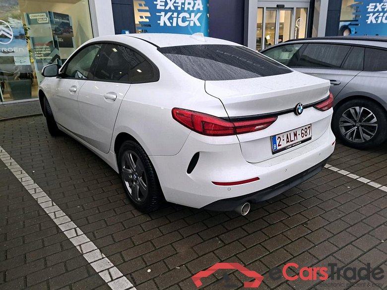 BMW 2 SERIES GRAN COUPAu2030 1.5 218IA GRAN COUPE #3