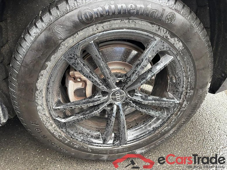 AUDI e-tron Audi e-tron  Advanced 55 quattro 300,00 kW #6