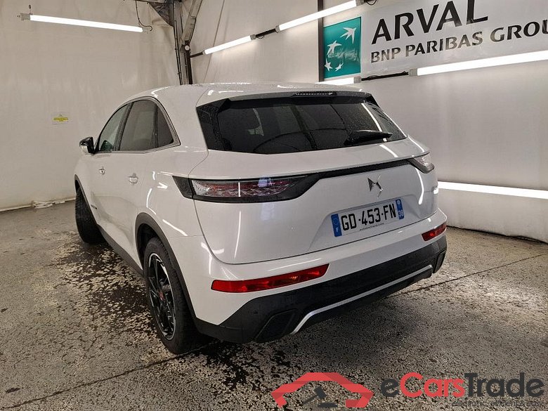 7 Crossback Performance Line 1.5 BlueHDi 130CV BVA8 E6d #2