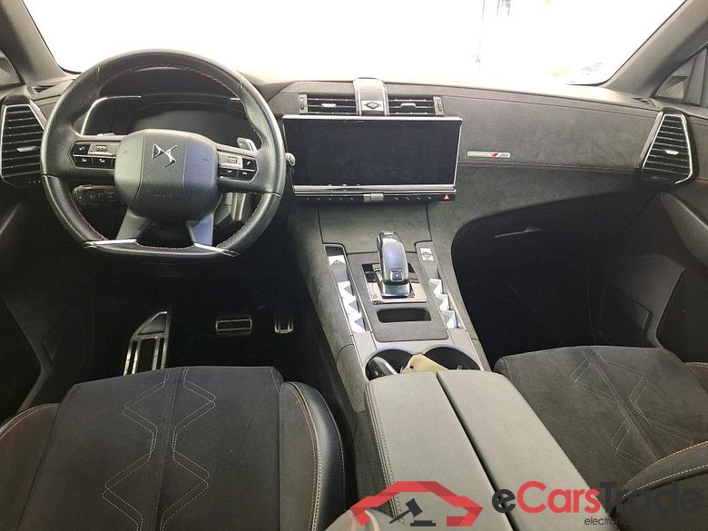 7 Crossback Performance Line 1.5 BlueHDi 130CV BVA8 E6d #5