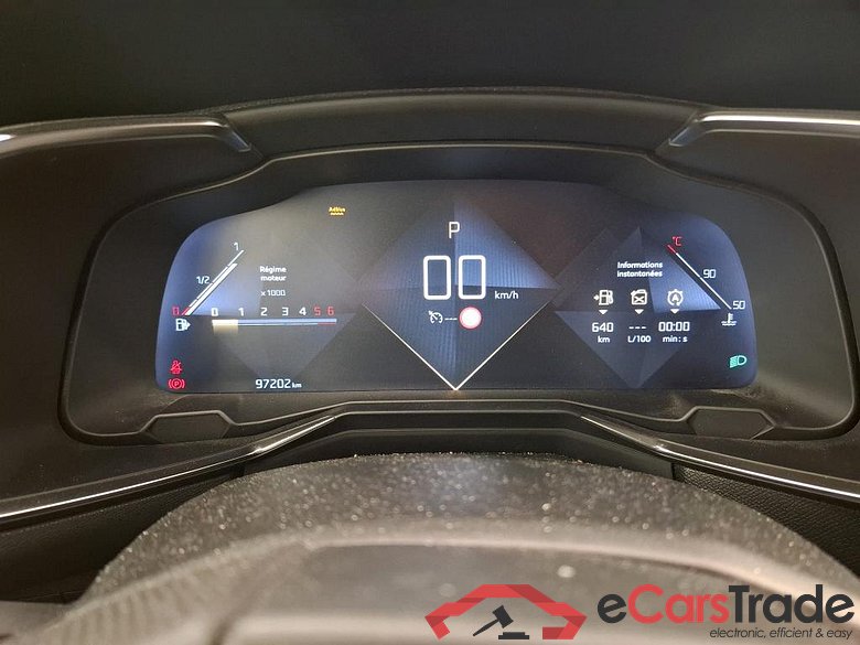 7 Crossback Performance Line 1.5 BlueHDi 130CV BVA8 E6d #6