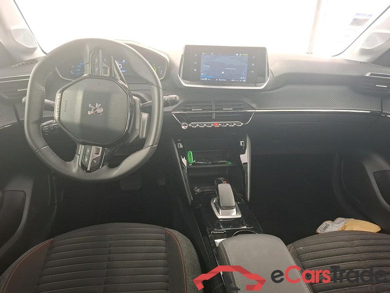 208 (e-) Active Business 50kWh BVA #6