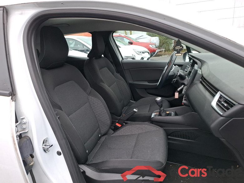 Clio V Business 1.0 TCe 90CV BVM6 E6d #6