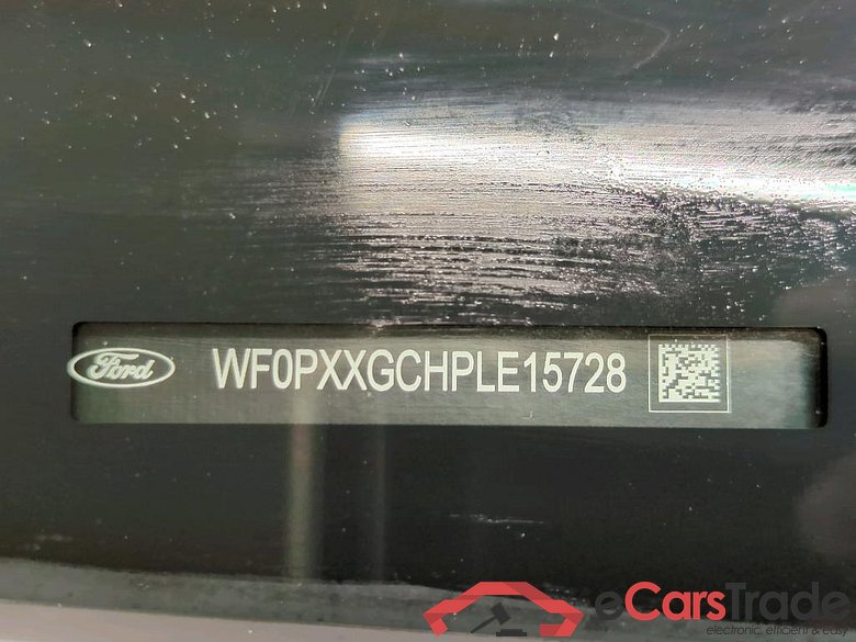 Focus Turnier Cool & Connect 1.5 EcoBlue 88KW MT6 E6dT #4