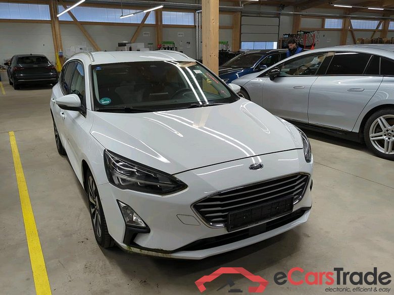 Focus Turnier Cool & Connect 1.5 EcoBlue 88KW MT6 E6dT #6