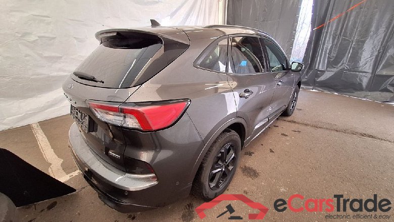 Kuga Plug-In Hybrid ST-Line 2.5 165KW ATV E6d #2