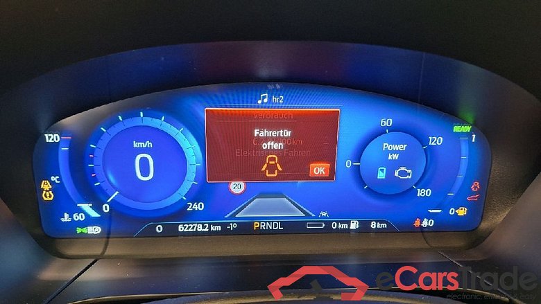 Kuga Plug-In Hybrid ST-Line 2.5 165KW ATV E6d #6