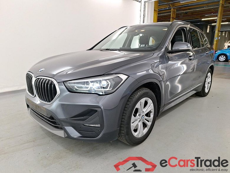 BMW X1 1.5 XDRIVE25E (162KW) BELGIAN CUSTOMERS ONLY #1