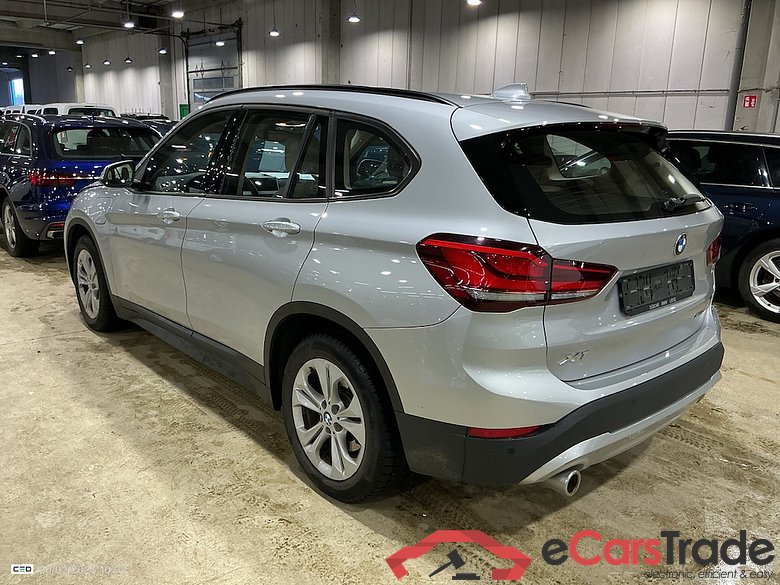 BMW X1 1.5 XDRIVE25E PHEV 162KW) #3