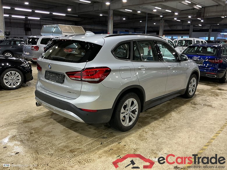 BMW X1 1.5 XDRIVE25E PHEV 162KW) #4