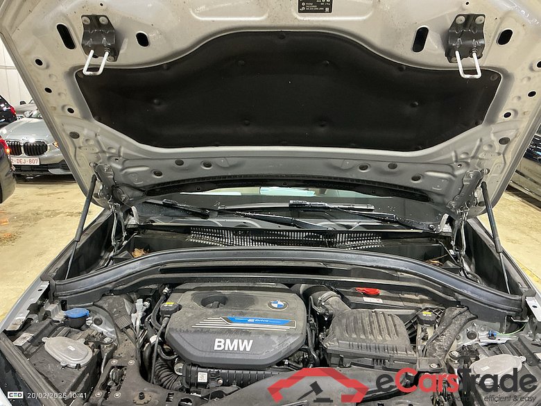 BMW X1 1.5 XDRIVE25E PHEV 162KW) #6
