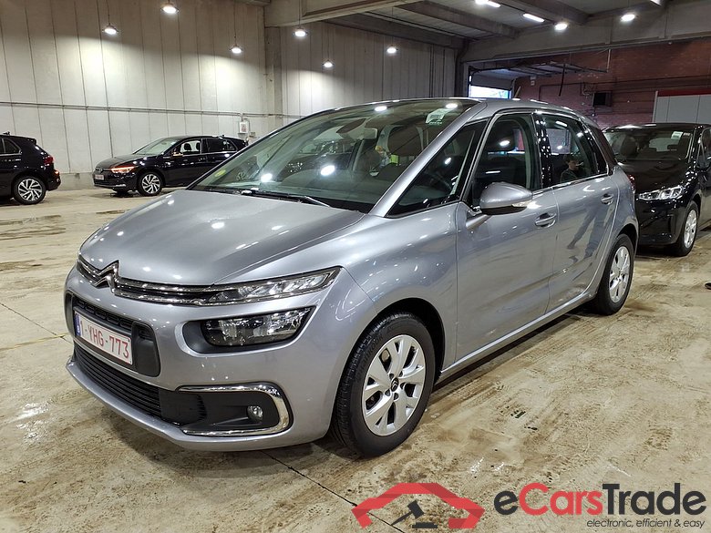 CITROAu2039N C4 SPACETOURER DIESEL 1.5 BlueHDi Feel S&S (EU6.2)