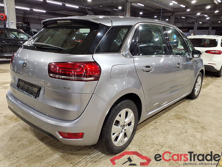 CITROAu2039N C4 SPACETOURER DIESEL 1.5 BlueHDi Feel S&S (EU6.2) #4