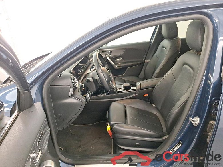 MERCEDES-BENZ A-CLASS 1.3 A 250 E DCT BUSINESS SOLUTION #5