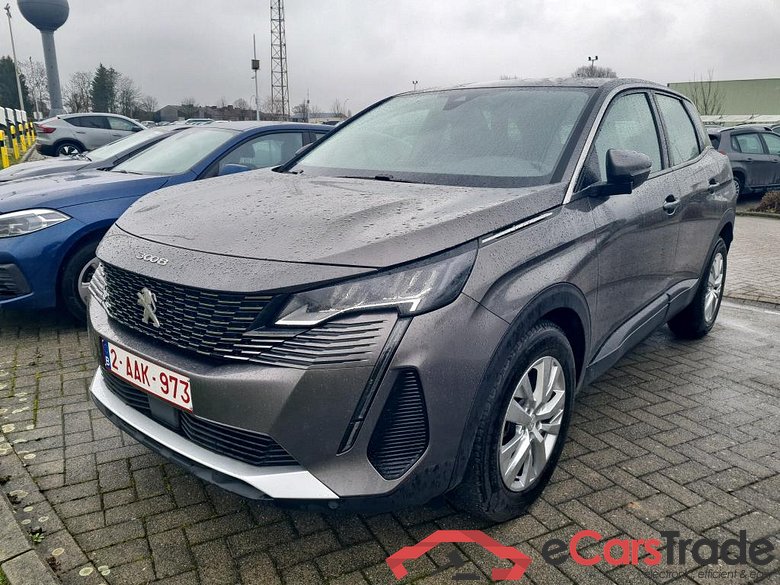 PEUGEOT 3008 1.5 BLUEHDI S&S EAT8 ACTIVE PACK #1