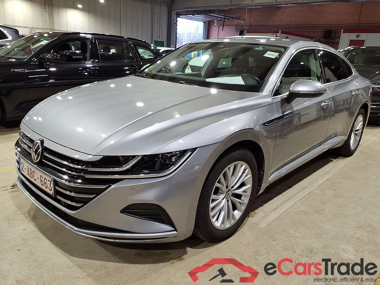 VOLKSWAGEN ARTEON 2.0 TDI 110KW #1