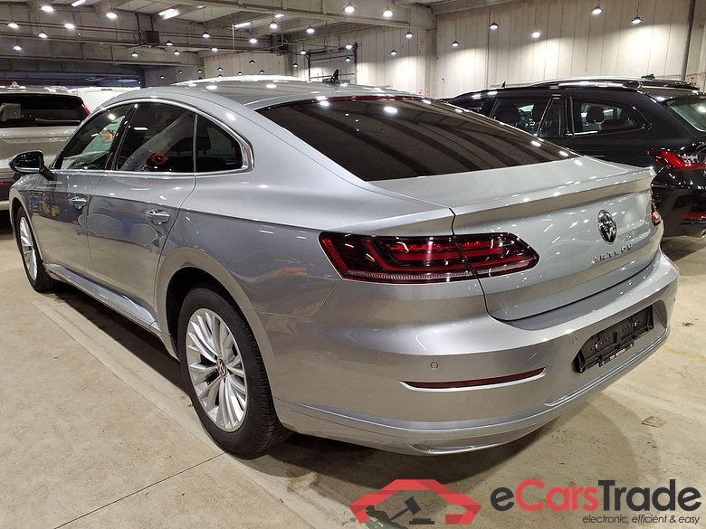 VOLKSWAGEN ARTEON 2.0 TDI 110KW #2
