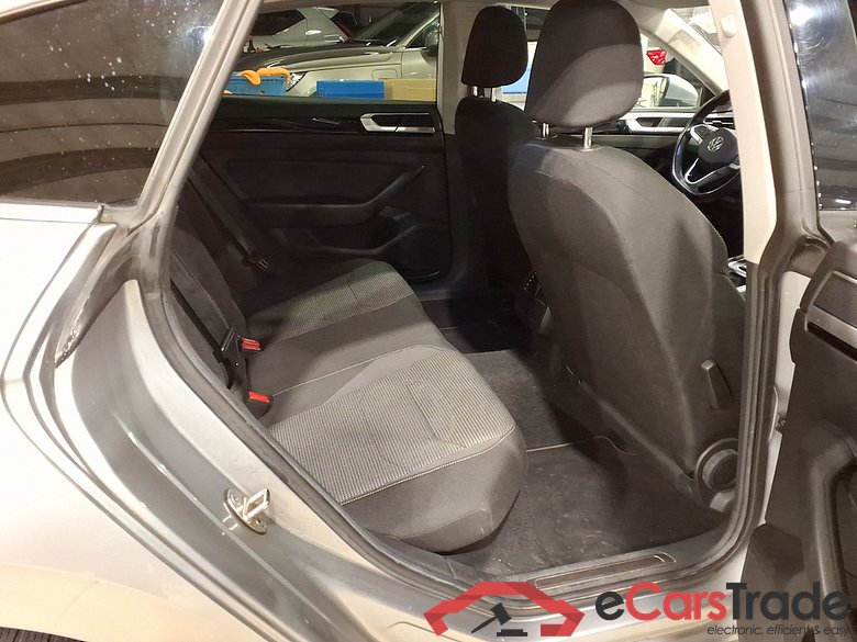VOLKSWAGEN ARTEON 2.0 TDI 110KW #5