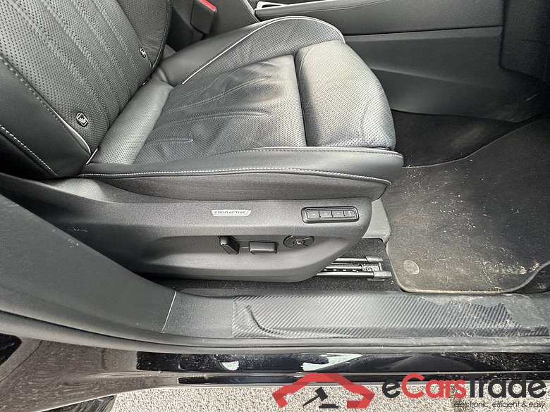 VOLKSWAGEN Tiguan Tiguan Life Business 1.5 eTSI 96 kW (131 ch) 7 vitesses DSG #2