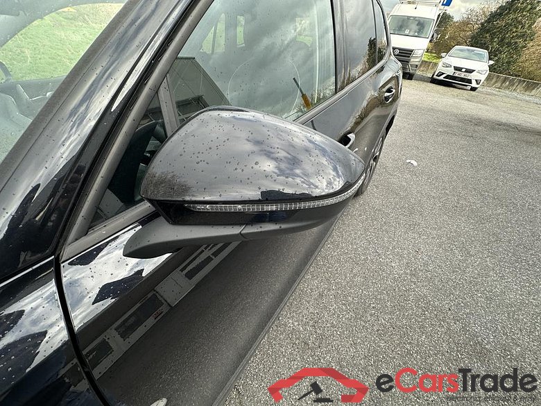 VOLKSWAGEN Tiguan Tiguan Life Business 1.5 eTSI 96 kW (131 ch) 7 vitesses DSG #3