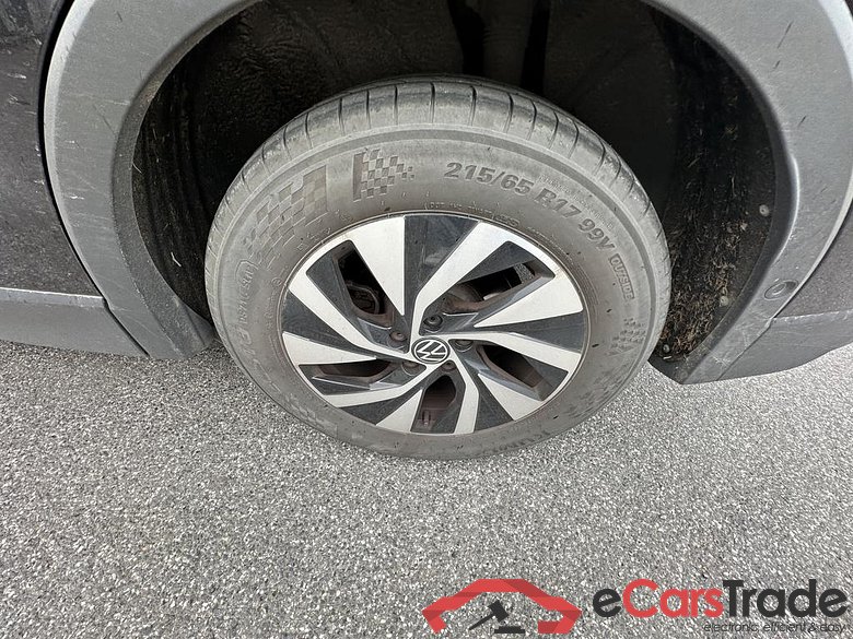 VOLKSWAGEN Tiguan Tiguan Life Business 1.5 eTSI 96 kW (131 ch) 7 vitesses DSG #6