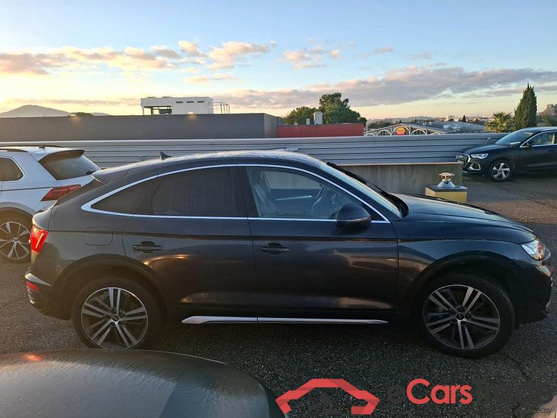 AUDI Q5 Sportback / 2020 / 5P / SUV 50 TFSI e 299 QTT S TRONIC 7 AVUS #6