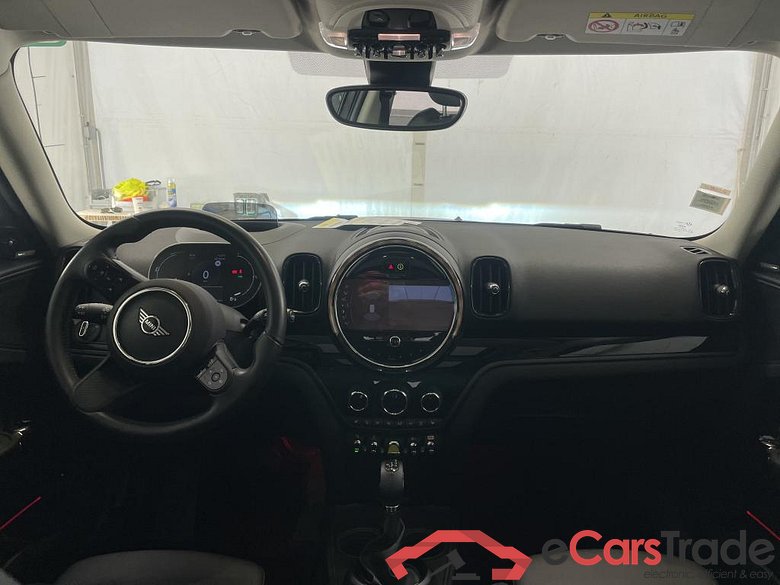 MINI Countryman / 2020 / 5P / Crossover Cooper SE ALL4 Premium Plus125+95ch BVA6 #5