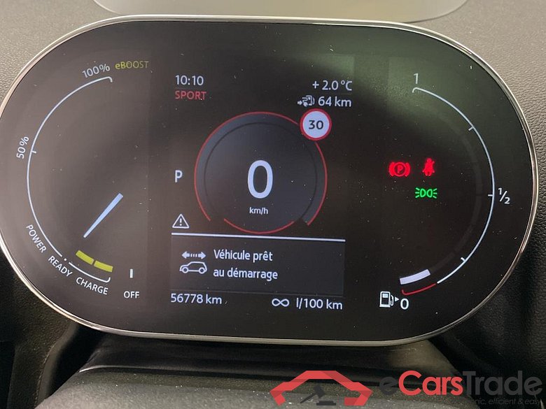 MINI Countryman / 2020 / 5P / Crossover Cooper SE ALL4 Premium Plus125+95ch BVA6 #6