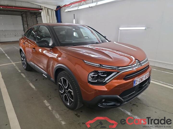 Citroen C4 C4 50 kWh Shine 100kW/136pk  5D/P Auto-1 #2