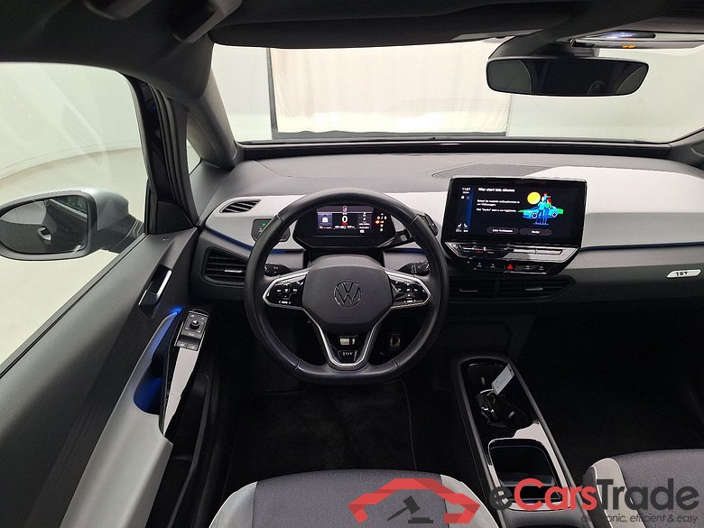 VW, ID.3 '20 BEV, Volkswagen ID.3 ID.3 1ST Plus 5d #5