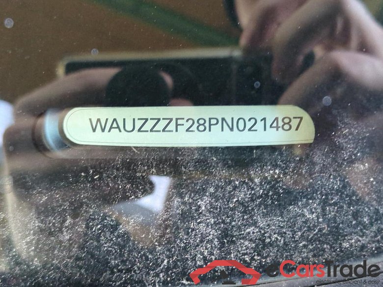 A6 Lim. 40 TDI sport 2.0 TDI 150KW AT7 E6d #4