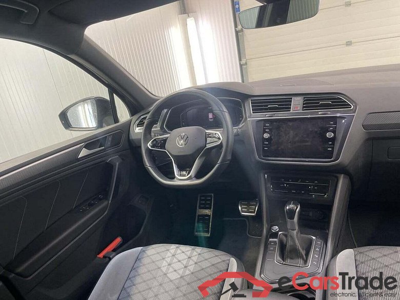 VOLKSWAGEN Tiguan 1.4 TSI eHy R Bns #3