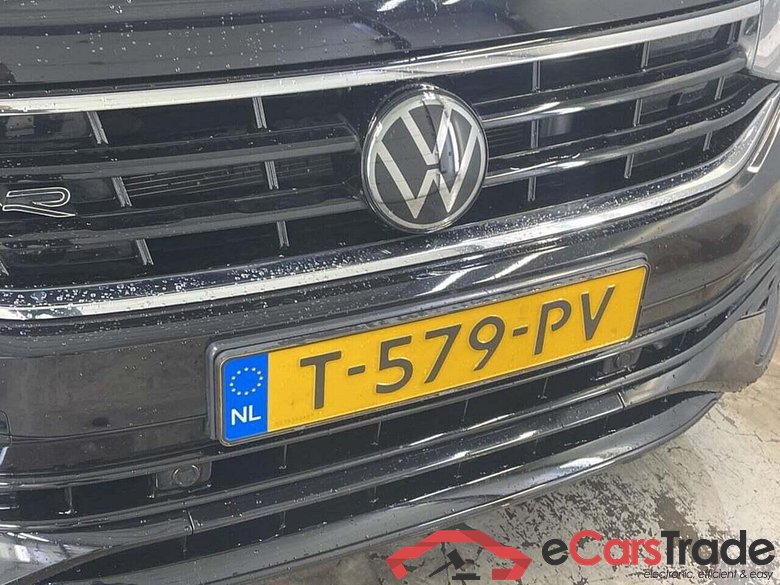 VOLKSWAGEN Tiguan 1.4 TSI eHy R Bns #4