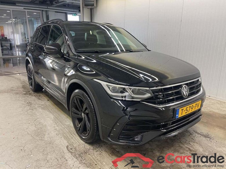 VOLKSWAGEN Tiguan 1.4 TSI eHy R Bns #5