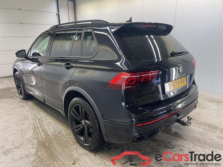 VOLKSWAGEN Tiguan 1.4 TSI eHy R Bns #6