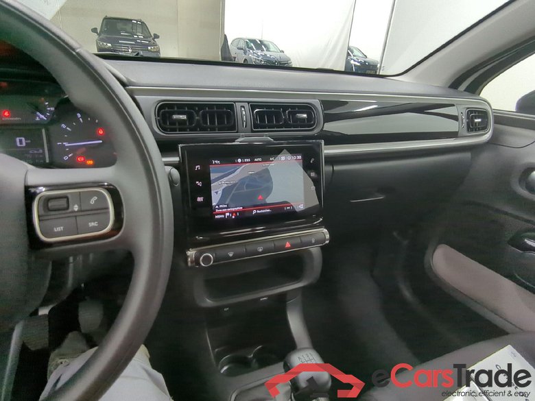 CITROEN C3 Société / 2020 / 5P / Berline / VU BlueHDi 100 SandS BVM6 Feel Business R #5