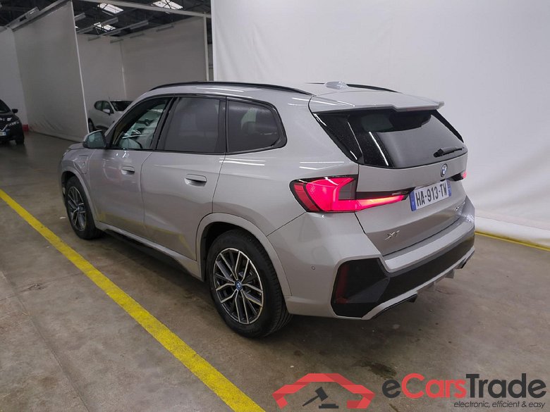 BMW X1 1.5 xDrive25e M-Sport Aut. LED-Xenon Head-Up LC-Pro 1/2 Sport-Leather-Alcantara Navi-Pro KeylessGo Camera Klima PDC ... #3