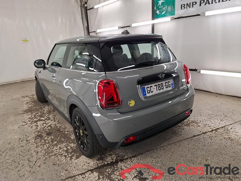 MINI Mini / 2021 / 3P / Berline Cooper SE Edition Camden 184 ch BVA #3