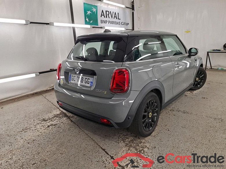 MINI Mini / 2021 / 3P / Berline Cooper SE Edition Camden 184 ch BVA #4