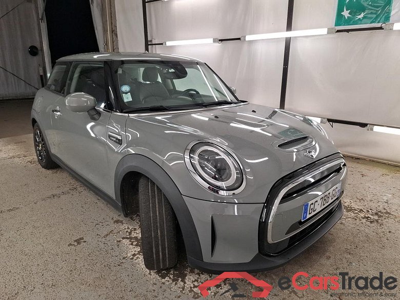 MINI Mini / 2021 / 3P / Berline Cooper SE Edition Camden 184 ch BVA #5