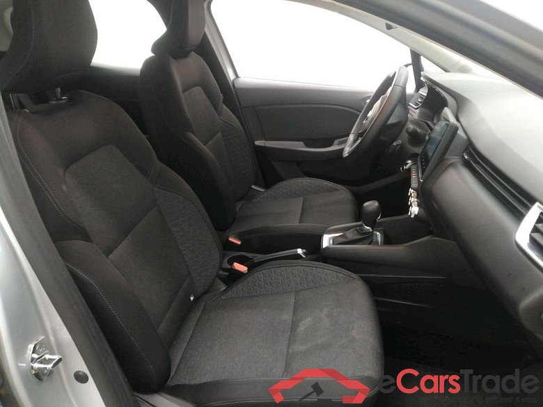 Clio V Business 1.6 E-TECH Hybrid 140CV BVA6 E6d #6