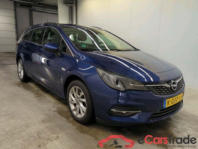OPEL Astra Sports Tourer 1.2 Bns Elegance #5