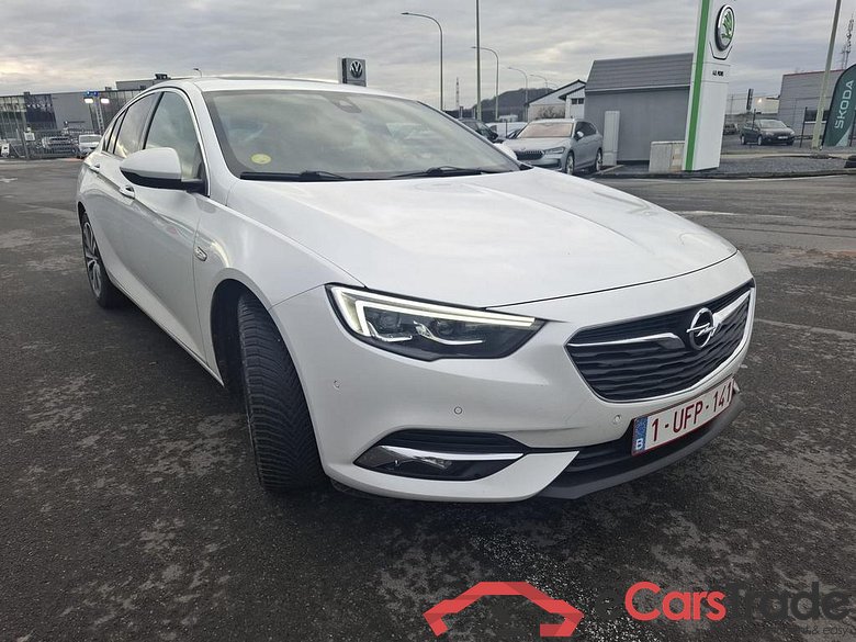 OPEL Insignia Grand Sport Insignia Grand Sport 1.6 CDTI Innovation #1