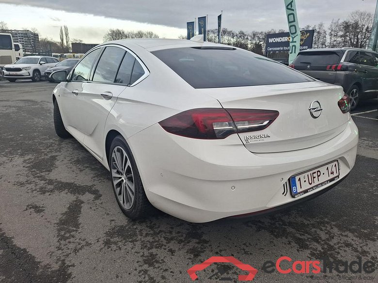 OPEL Insignia Grand Sport Insignia Grand Sport 1.6 CDTI Innovation #3