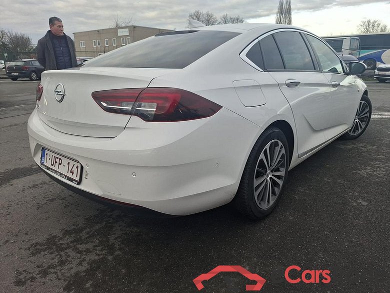 OPEL Insignia Grand Sport Insignia Grand Sport 1.6 CDTI Innovation #4