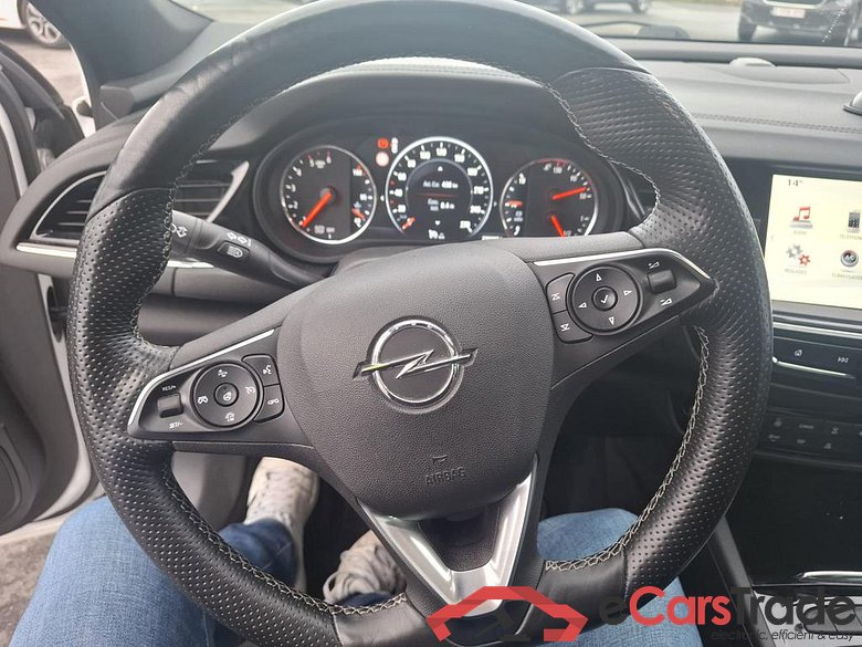 OPEL Insignia Grand Sport Insignia Grand Sport 1.6 CDTI Innovation #5