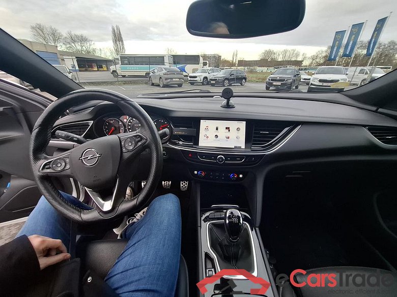 OPEL Insignia Grand Sport Insignia Grand Sport 1.6 CDTI Innovation #6