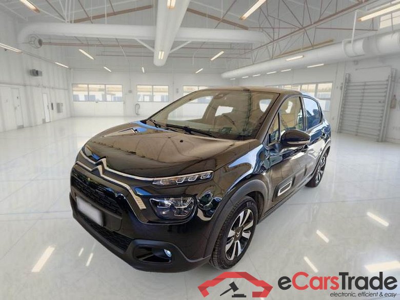 CITROEN C3 / 2020 / 5P / BERLINA PURETECH 83 SeS SHINE #1