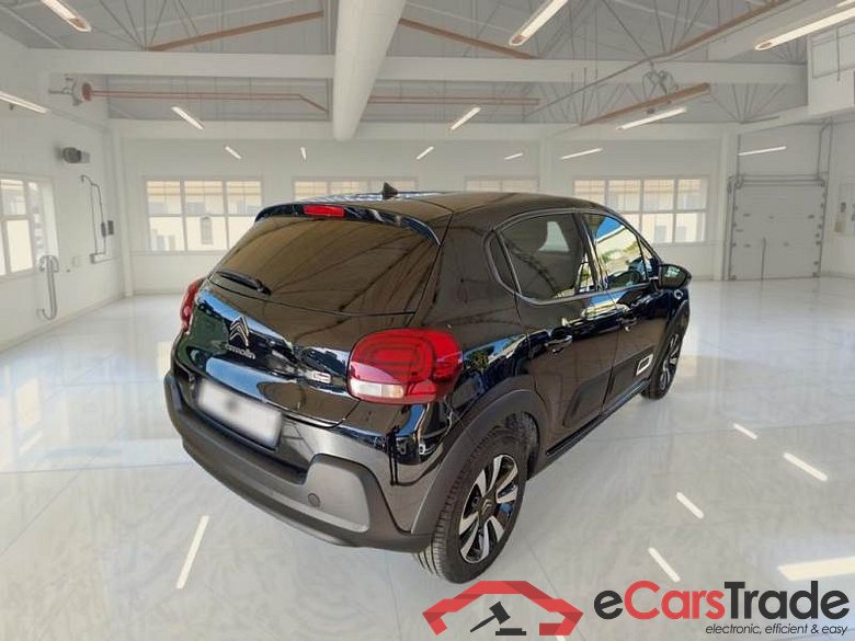 CITROEN C3 / 2020 / 5P / BERLINA PURETECH 83 SeS SHINE #2